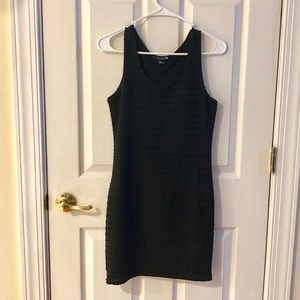 Forever 21 little black dress